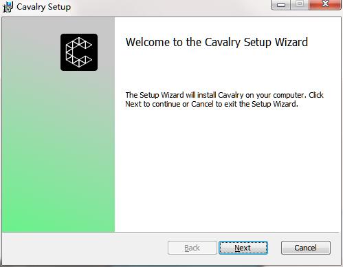 Cavalry截图