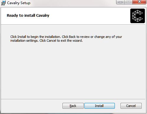 Cavalry截图