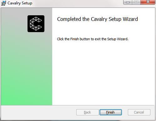 Cavalry截图