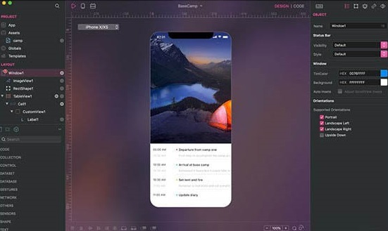 creo for mac截图