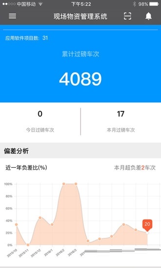 云建造截图