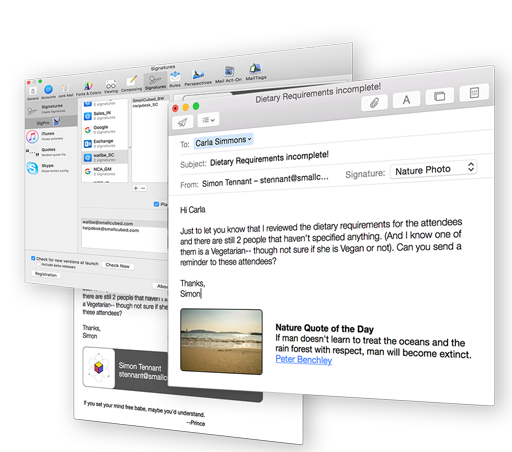 SigPro for Mac截图