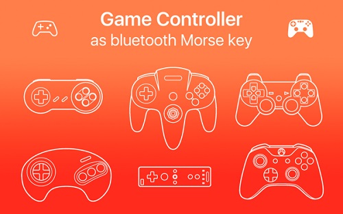 Morse Code Mac截图