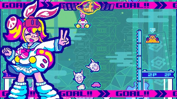 SUPER UFO FIGHTER截图