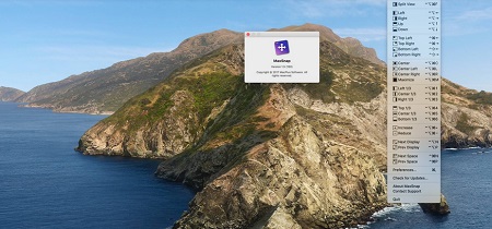 MaxSnap Mac截图