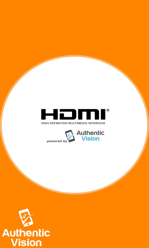 HDMI Cable HDMI Cable截图
