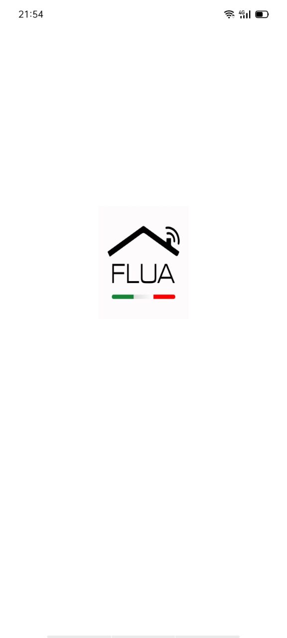 FLUA无线智能 FLUA无线智能截图