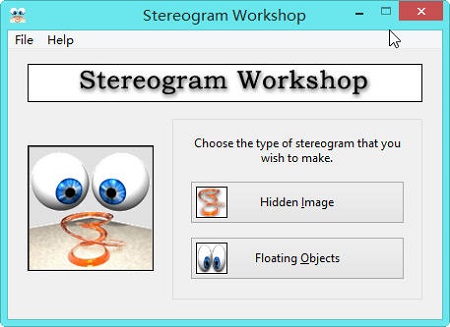 Workshop Mac截图