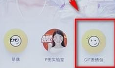 天天P图截图