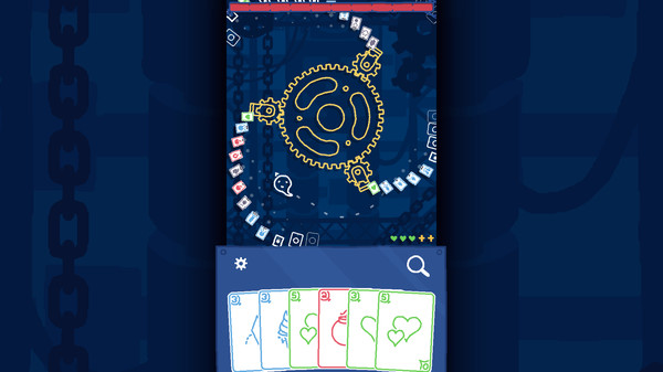 Heck Deck截图
