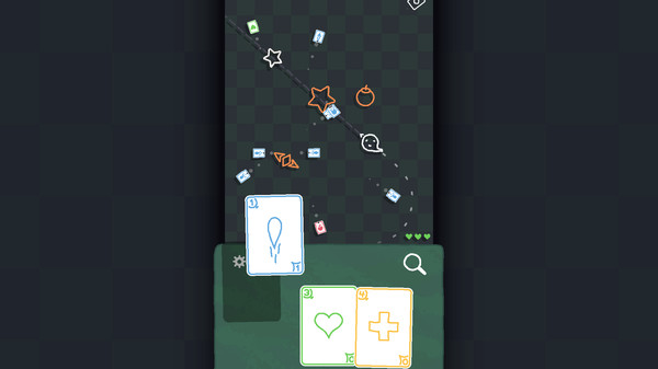 Heck Deck截图