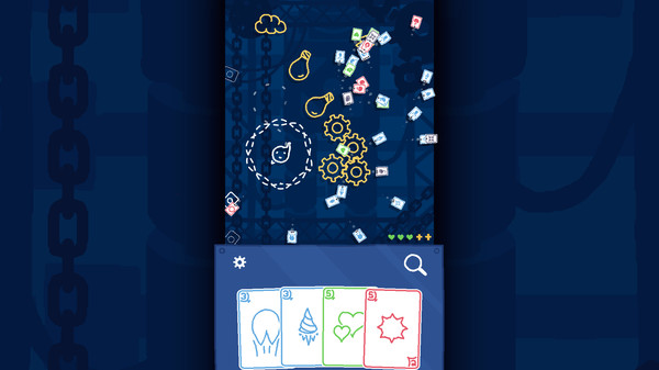 Heck Deck截图