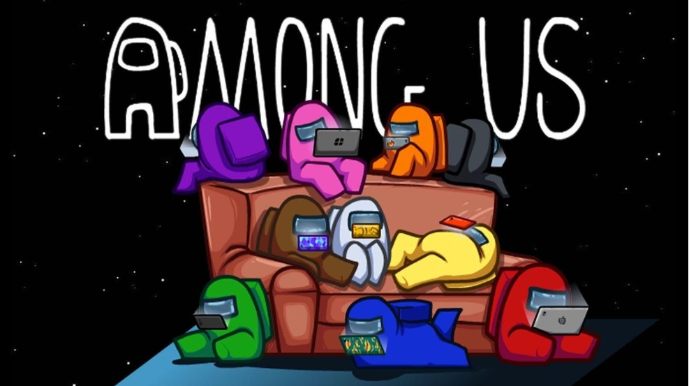amongus中文版 AmongUs中文版截图