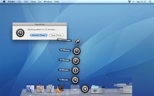 Hypnotize for Mac截图
