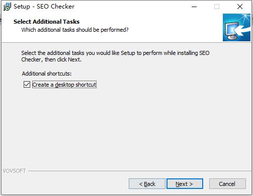 SEO分析工具截图