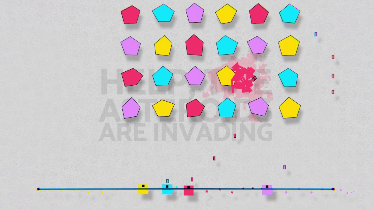 Watch This Space截图