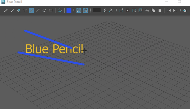 Autodesk Maya 2023 Mac截图