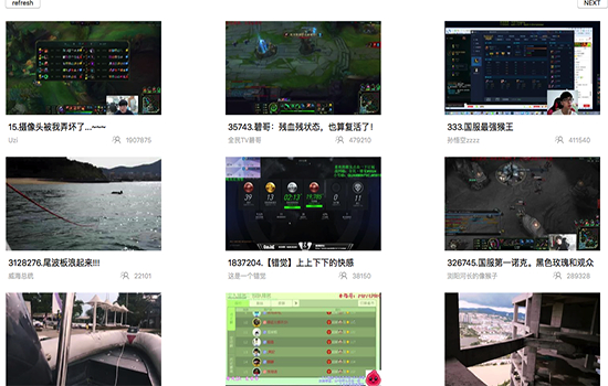 全民TV Mac截图