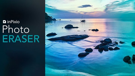 InPixio Photo Eraser Mac截图