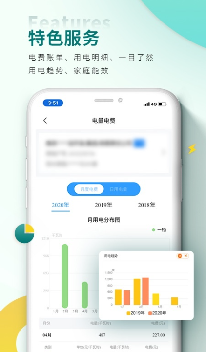 网上国网截图