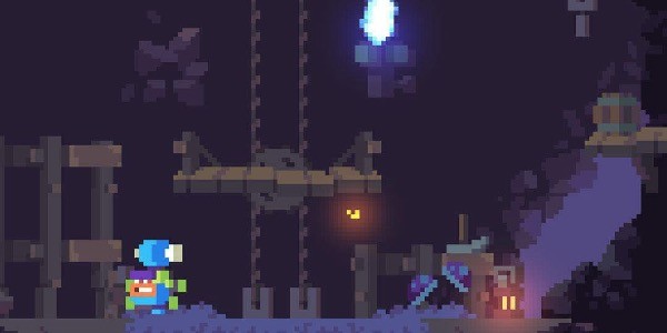 GDevelop for Mac截图