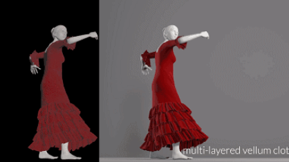 Houdini 16 for Mac截图