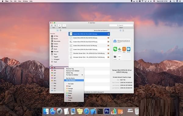FBox Mac截图