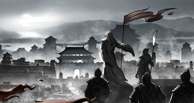 鬼谷无双截图
