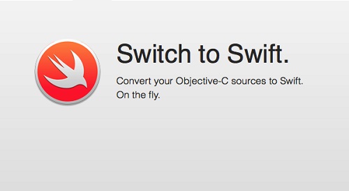 iSwift for Mac截图