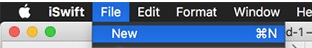 iSwift for Mac截图