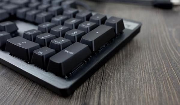 罗技G413驱动Mac截图