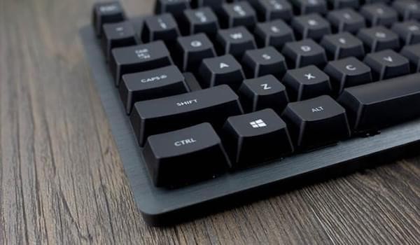罗技G413驱动Mac截图