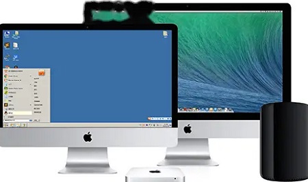 ApiPost for Mac截图