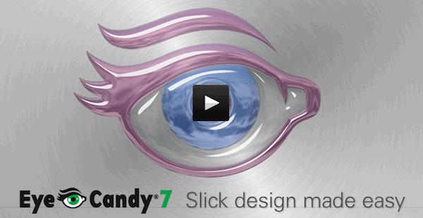Eye Candy for mac截图