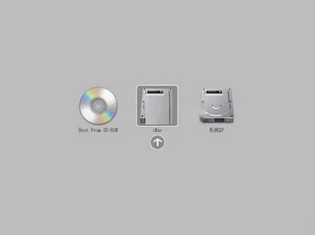 bootthink Mac截图