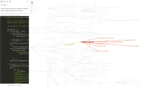 Codemap Mac截图