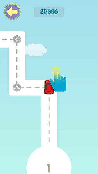 点点赛车 点点赛车截图