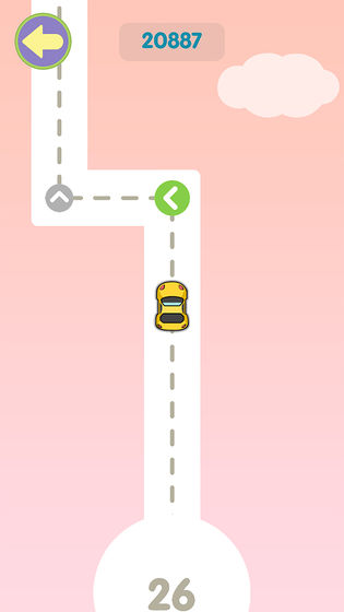 点点赛车 点点赛车截图