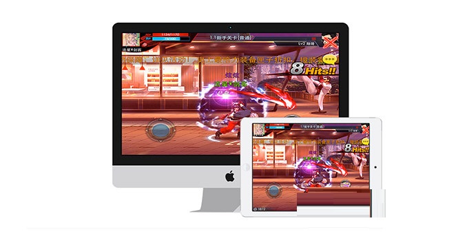 AirPlayer for Mac截图