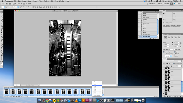 cinemagraph截图