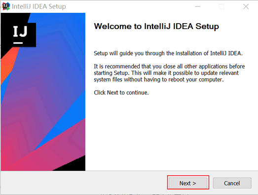 IDEA截图