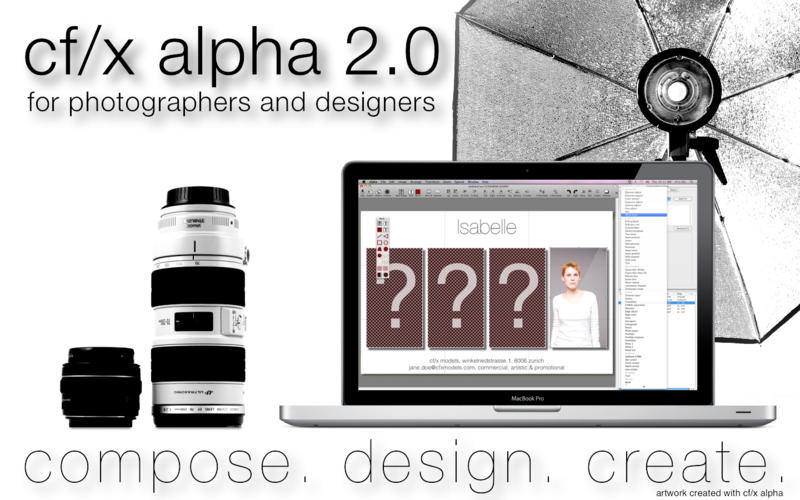 alpha截图