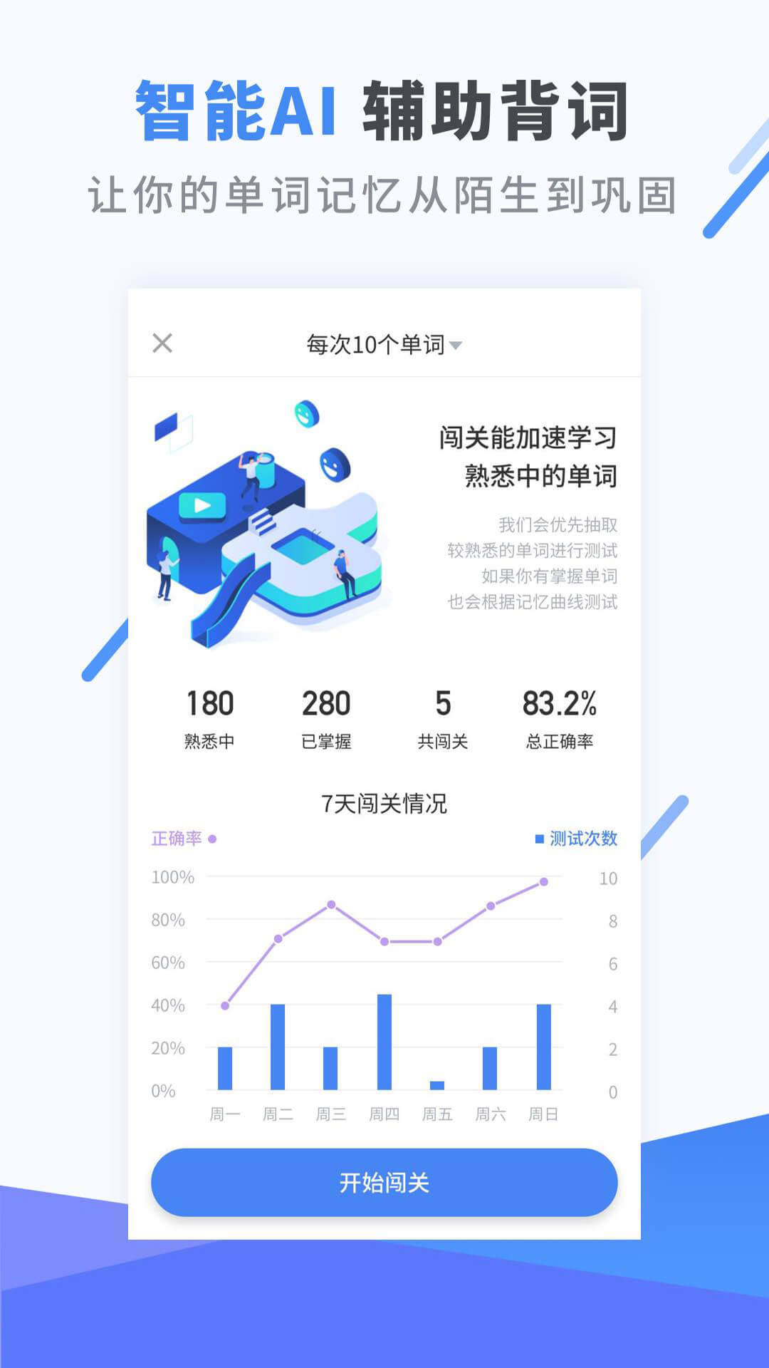 考神君高中英语电脑版截图