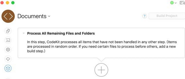 Codekit Mac截图