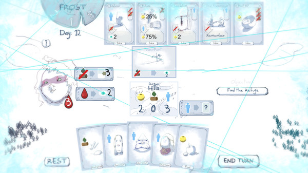 FROST截图