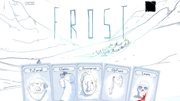 FROST截图
