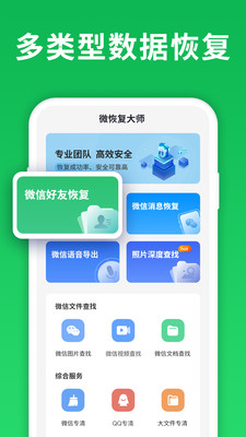 微恢复大师截图
