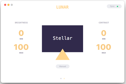 Lunar Mac截图