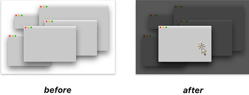 FocalPoint Mac截图