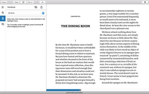 Kindle Create Mac截图